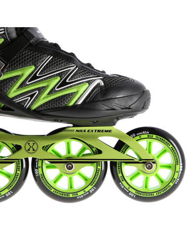 ЗЕЛЕНИ РАЗМЕР 38 КЪНКИ NILS EXTREME