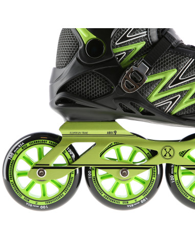 ЗЕЛЕНИ РАЗМЕР 38 КЪНКИ NILS EXTREME