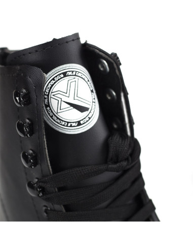 Ролкови кънки Nils Extreme NQ8400S Black s39