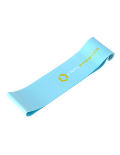 MIX SET PRO II КОМПЛЕКТ ЛАСТИЦИ ЗА ТРЕНИРОВКА HMS PREMIUM 2