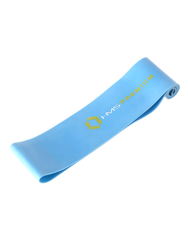 MIX SET PRO II КОМПЛЕКТ ЛАСТИЦИ ЗА ТРЕНИРОВКА HMS PREMIUM