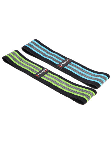 КОМПЛЕКТ 2 В 1 ЛЕНТИ ЗА БЪДРА HMS