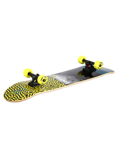 BRAIN СКЕЙТБОРД NILS EXTREME 2