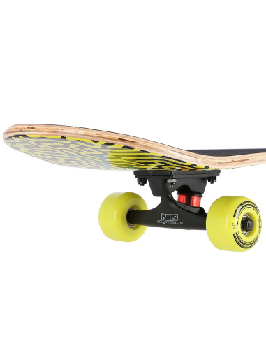 BRAIN СКЕЙТБОРД NILS EXTREME