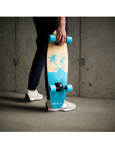 WOOD BAHAMAS NILS EXTREME 2