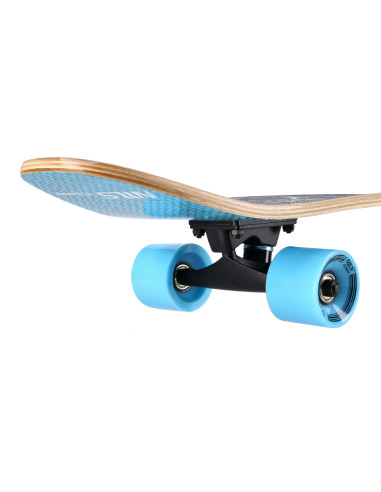 WOOD BAHAMAS NILS EXTREME