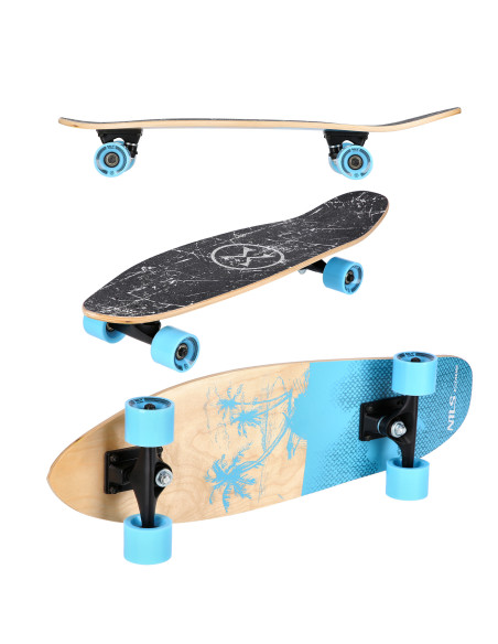 WOOD BAHAMAS NILS EXTREME