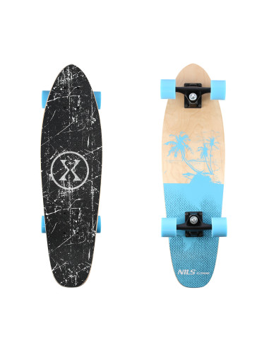 WOOD BAHAMAS NILS EXTREME