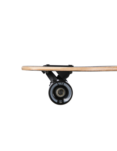 СКЕЙТ SKULL WOOD NILS EXTREME