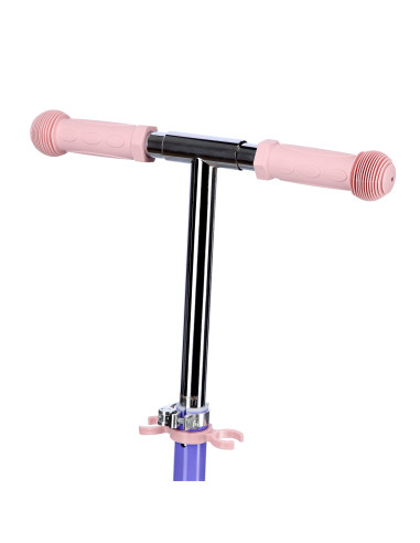 ВИОЛЕТОВ РОЛЕР NILS EXTREME