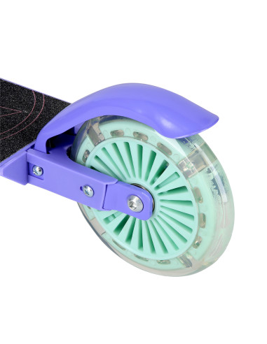 ВИОЛЕТОВ РОЛЕР NILS EXTREME