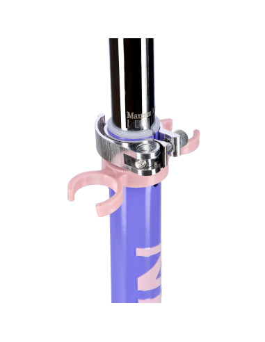 ВИОЛЕТОВ РОЛЕР NILS EXTREME