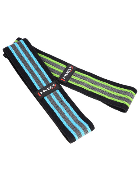 КОМПЛЕКТ 2 В 1 ЛЕНТИ ЗА БЪДРА HMS