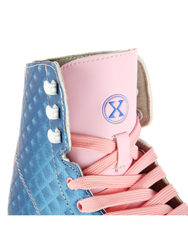 СИНИ РАЗМЕР 35 РОЛЕРКИ NILS EXTREME