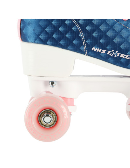 СИНИ РАЗМЕР 35 РОЛЕРКИ NILS EXTREME