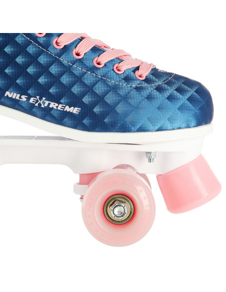 СИНИ РАЗМЕР 35 РОЛЕРКИ NILS EXTREME