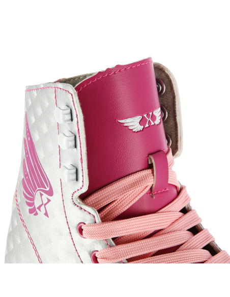 СРЕБРИСТО-РОЗОВ РАЗМЕР 36 РОЛЕКРИ NILS EXTREME