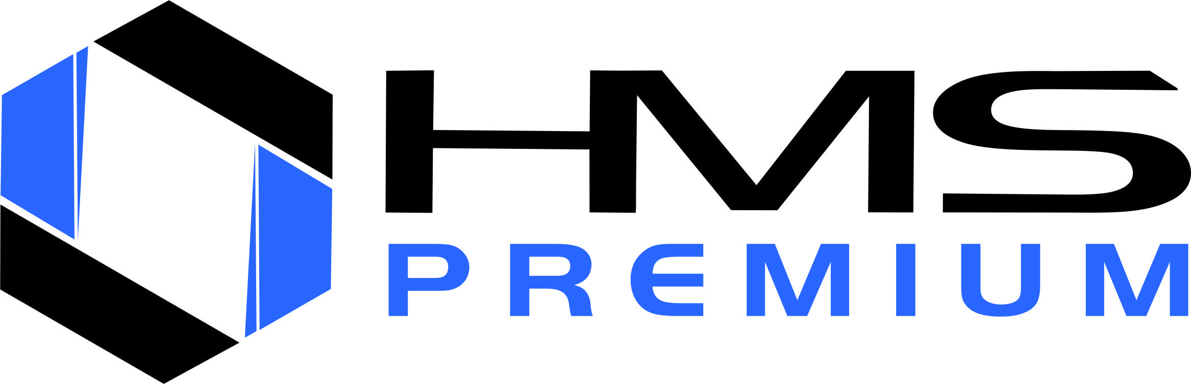 Hms premium